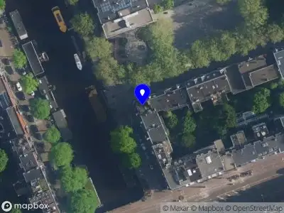 Stichting Nexa Foundation Amsterdam