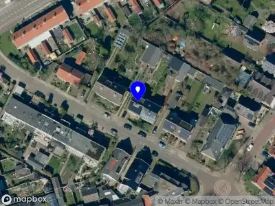 Stichting Administratiekantoor Innocare Beheer