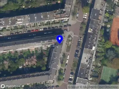 Nieuw bedrijf Van den Awesome Technical Services