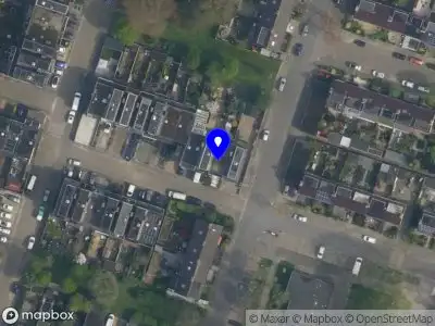 Nieuw bedrijf Pienaar Stichting