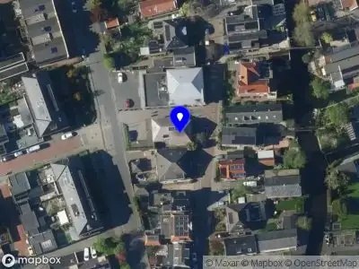 Atelier Prud'homme de Lodder Noord-Scharwoude