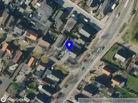 T.A. de Geus holding B.V.