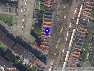 Nieuw bedrijf Harry's K”fte