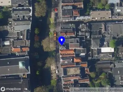 Visionair Marjan Postma Utrecht