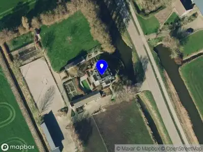 Stal de Bisschopshoeve MASTENBROEK