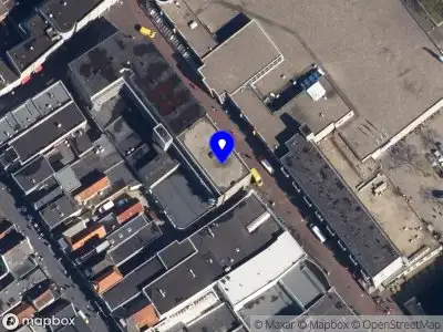 Nieuw bedrijf Lucienne V.O.F.