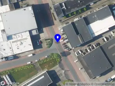 Sina Handelsonderneming NIJKERK GLD