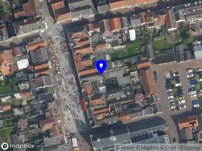 Gebr. Hof Schilderwerken