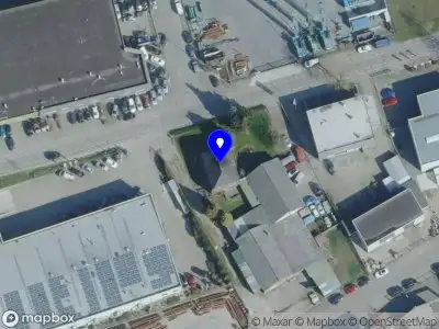 Nieuw bedrijf AHV-auto's Heumen