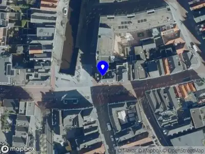 Bertram & Brood Den Bosch