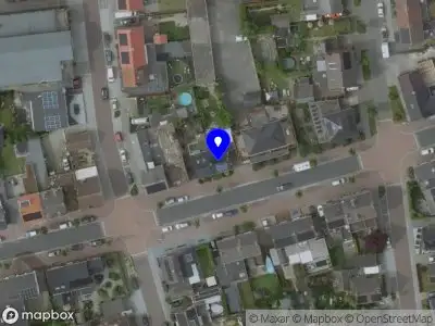 Scheepvaartonderneming van Look-Wellens V.O.F.