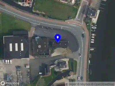 Hengelsport Dump Moro REEUWIJK