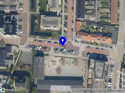 Glas & Waal Bouw V.O.F.