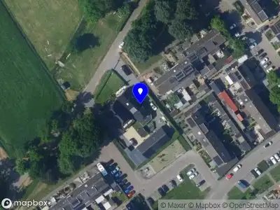 Nieuw bedrijf Van Dorp dienstverlening