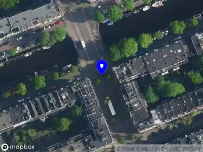 M. Kuipers Amsterdam