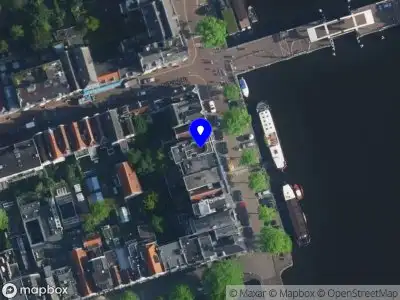 IIDC Amsterdam