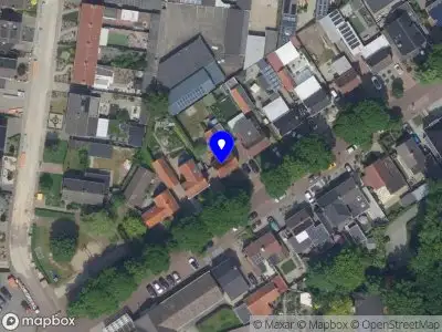 Nieuw bedrijf B & M Handelsonderneming