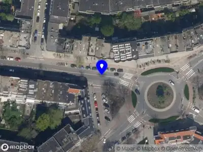 Beyaz K”sem (witte hoekje)