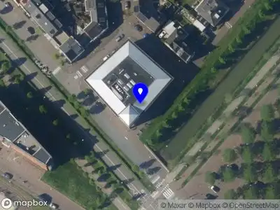 FLeiR Apotheek Vleuterweide VLEUTEN