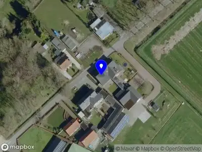 Nieuw bedrijf van Rooij tractoren & machines