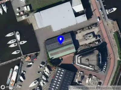 Amber Yachting Lemmer