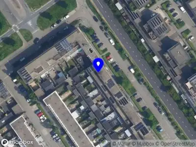 Vicher Almere