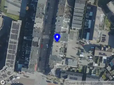 Nieuw bedrijf D”ner As