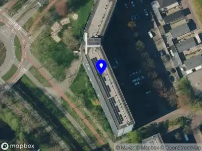 van Vulpen & Dell Bestratingen