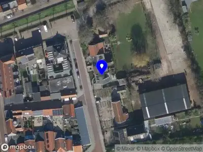 Nieuw bedrijf Tractique