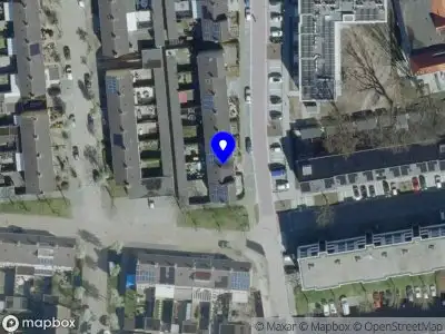 V.O.F. Van den Nieuwenhuijzen