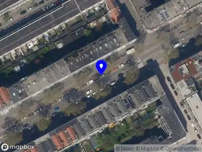 B Link Rotterdam