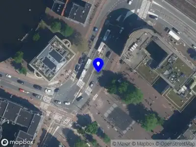 Becks Bloemenhandel Amsterdam