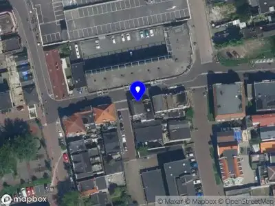 Autopoets- en reparatiebedrijf Yassin