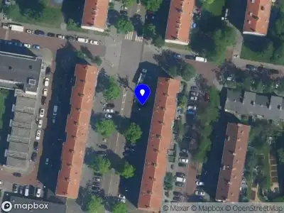 Nieuw bedrijf Taxi Capital