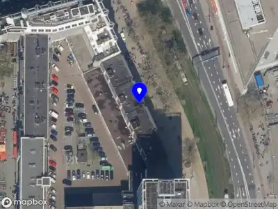 Nieuw bedrijf Caf‚ Maritiem