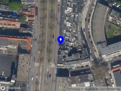 Nieuw bedrijf Restaurant Kanzaman