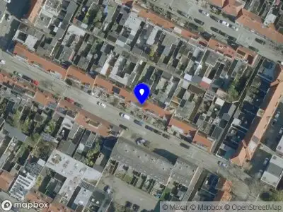 KoffieCar & Eef Tilburg