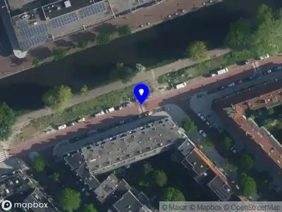 Client Communication Centre Amsterdam Amsterdam