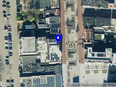 Time Out Sport Hoogeveen