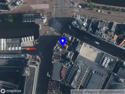 Maya 998 Amsterdam