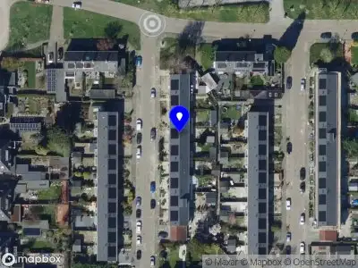 Nieuw bedrijf Elegance beautybar