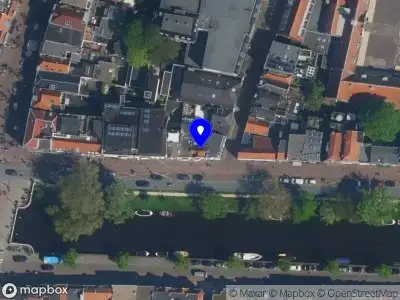 De Huifkar Haarlem