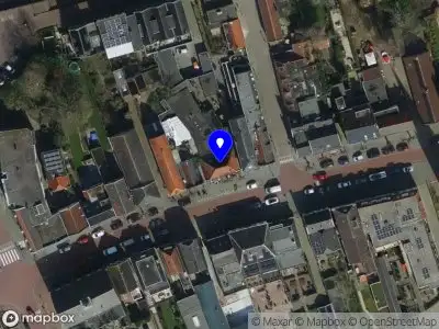 Eetcaf‚-Zaal Ut Kroontje