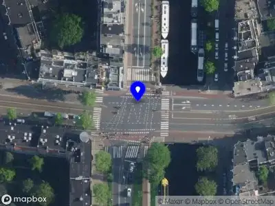 Boelhouwer en Smit Amsterdam
