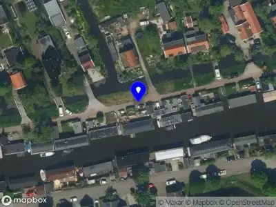 Ife-male ZAANDAM