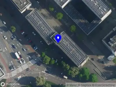Taxi Raymond Amsterdam