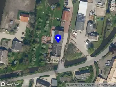 B & B Buiten-Gewoon Meerkerk