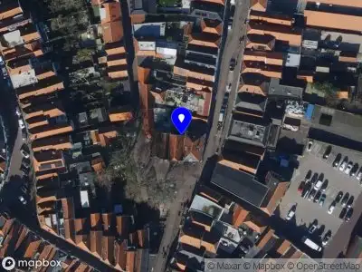 Frituur ut Zaekje Zierikzee