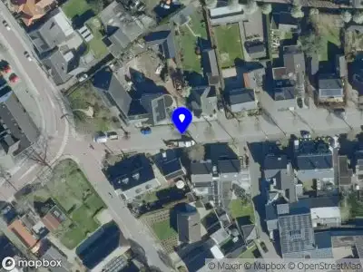 De Lange Jan SINT MICHIELSGESTEL