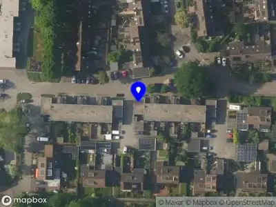 Nieuw bedrijf Jansen Dienstverlening